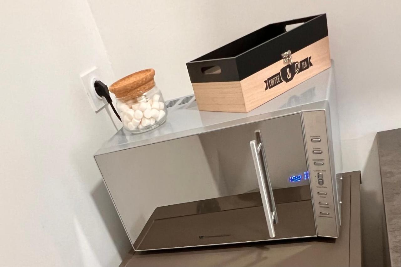 Appartements Calmes - Standing - Hypercentre - Clim - Wifi - Netflix 蒙彼利埃 外观 照片