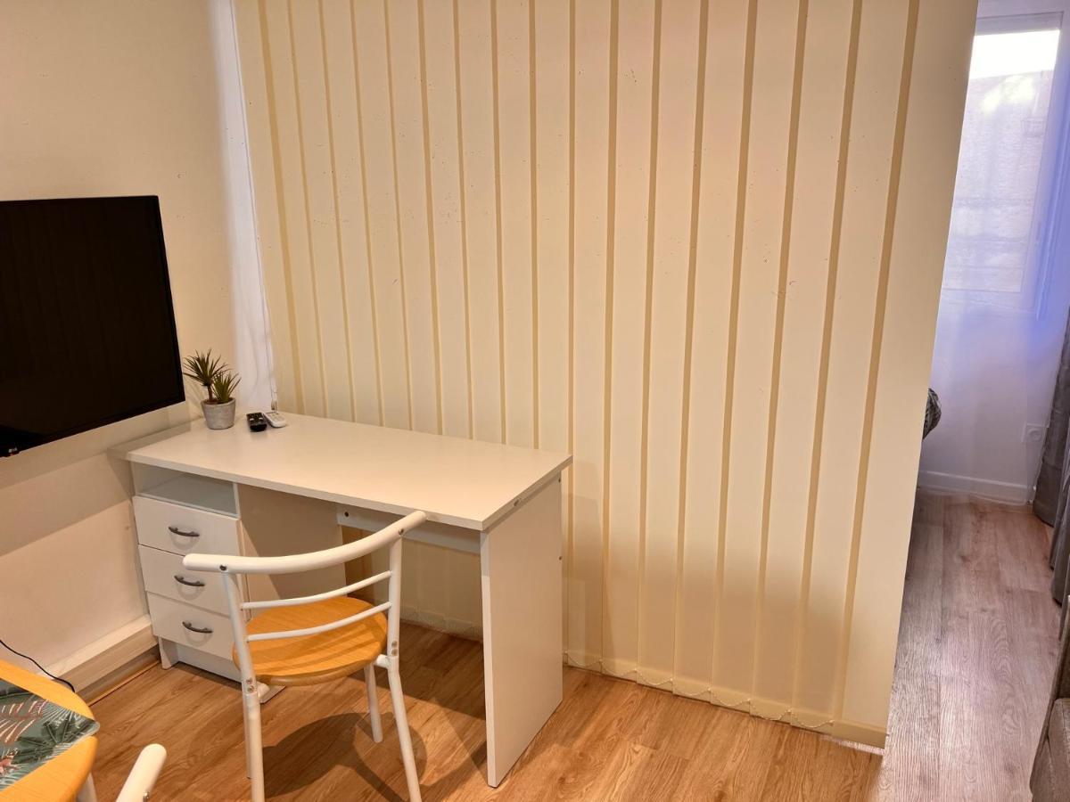 Appartements Calmes - Standing - Hypercentre - Clim - Wifi - Netflix 蒙彼利埃 外观 照片